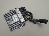 AV4112A650CF, 28284362 Блок управления двигателем Ford Kuga 2008-2012 20582507 #1