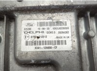 AV4112A650CF, 28284362 Блок управления двигателем Ford Kuga 2008-2012 20582507 #2