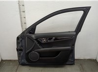 A2047206000 Дверь боковая (легковая) Mercedes C W204 2006-2015 20582523 #10