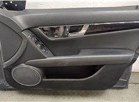 A2047206000 Дверь боковая (легковая) Mercedes C W204 2006-2015 20582523 #11