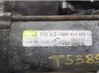 02M911023M Стартер Volkswagen Touran 2003-2006 20582528 #3