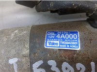  Стартер KIA Sorento BL 2002-2011 20582530 #3