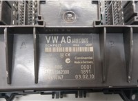 6R0937087D Блок управления бортовой сети (Body Control Module) Seat Ibiza 4 2008-2015 20582535 #3