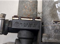 8369807 Кран отопителя (печки) BMW 3 E46 1998-2006 20582592 #3