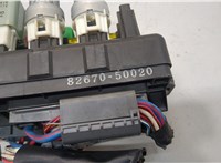 8267050020 Блок реле Lexus LS400 UCF10 1989-1994 20582604 #4