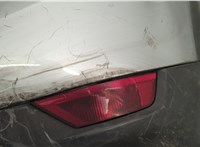 1721606, 1721597, 8V4117906AD59VM Бампер Ford Kuga 2008-2012 20582613 #4