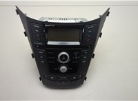 8911034220 Магнитола SsangYong Korando 2010-2019 20582617 #1