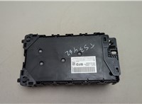 GU5T15604BFD Блок управления бортовой сети (Body Control Module) Ford Mondeo 5 2015-2019 20582619 #3