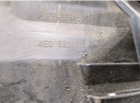 4E0821172K Защита арок (подкрылок) Seat Leon 3 2012-2020 20582634 #3