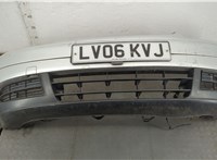 1T0807217B, 1T0805903A Бампер Volkswagen Touran 2003-2006 20582641 #1