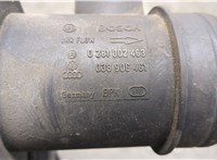 023906461 Измеритель потока воздуха (расходомер) Volkswagen Transporter 4 1991-2003 11492276 #5