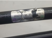 8511455 Трубка масляная BMW 3 E90, E91, E92, E93 2005-2012 20582707 #2
