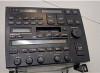 8612050320 Магнитола Lexus LS400 UCF10 1989-1994 20582708 #4