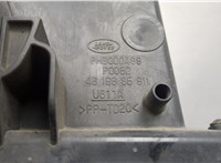 PHF500101 Измеритель потока воздуха (расходомер) Land Rover Range Rover Sport 2005-2013 11492282 #3