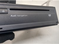  Проигрыватель, навигация Audi A8 (D3) 2002-2010 20582716 #3
