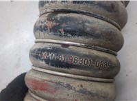 81963010885 Патрубок интеркулера Man TGL 2005-2021 20582717 #2
