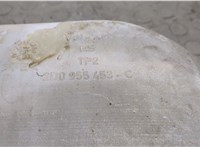 2D0955453C Бачок омывателя Volkswagen LT 28-46 1996-2006 20582719 #4