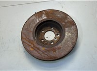 34116886481 Диск тормозной BMW X6 E71 2007-2014 20582731 #1