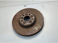 34116886481 Диск тормозной BMW X6 E71 2007-2014 20582731 #3