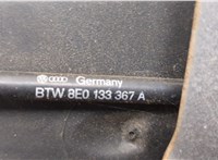 8E0133835A Корпус воздушного фильтра Audi A4 (B6) 2000-2006 20582743 #6