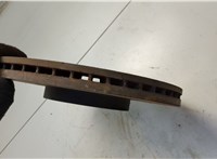  Диск тормозной Nissan Murano 2008-2015 20582747 #2