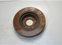402063TA0A Диск тормозной Nissan Altima 5 2012-2018 20582749 #1
