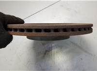 402063TA0A Диск тормозной Nissan Altima 5 2012-2018 20582749 #2