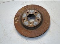 402063TA0A Диск тормозной Nissan Altima 5 2012-2018 20582749 #3