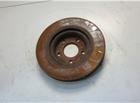 402063TA0A Диск тормозной Nissan Altima 5 2012-2018 20582752 #1