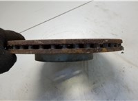 402063TA0A Диск тормозной Nissan Altima 5 2012-2018 20582752 #2