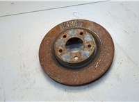 402063TA0A Диск тормозной Nissan Altima 5 2012-2018 20582752 #3