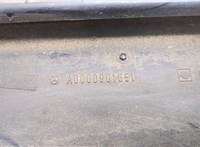 A0000901651 Корпус воздушного фильтра Mercedes Vito W639 2003-2014 20582754 #6