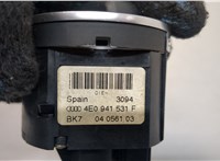4E0941531F Переключатель света Audi A8 (D3) 2002-2010 20582766 #3