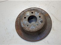 43206JA00A Диск тормозной Nissan Altima 5 2012-2018 20582772 #3
