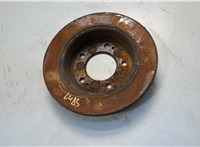 584113Y300 Диск тормозной Hyundai Elantra 2010-2016 20582781 #1