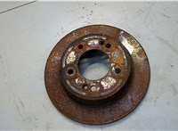 584113Y300 Диск тормозной Hyundai Elantra 2010-2016 20582781 #3