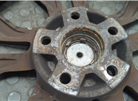  Колпачок литого диска Mercedes C W204 2006-2015 11492312 #5