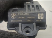 Реле накала BMW 3 E90, E91, E92, E93 2005-2012 20582795 #2