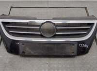 3C8853651P Решетка радиатора Volkswagen Passat CC 2008-2012 20582800 #1
