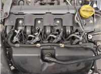 Форсунка топливная Renault Laguna 2 2001-2007 11492324 #3