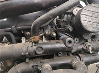  Форсунка топливная Renault Laguna 2 2001-2007 11492324 #6
