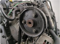  Форсунка топливная Renault Laguna 2 2001-2007 11492324 #14