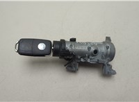  Замок зажигания Volkswagen Jetta 5 2004-2010 20582804 #1