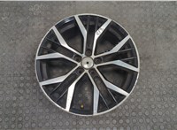  Колпачок литого диска Mercedes C W204 2006-2015 11492327 #1