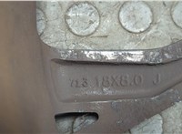  Колпачок литого диска Mercedes C W204 2006-2015 11492327 #9