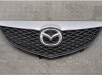 GJ6A50712 Решетка радиатора Mazda 6 (GG) 2002-2007 20582814 #2