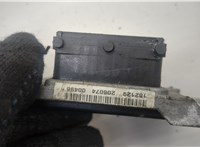 9164475, 9115112 Блок управления двигателем Opel Corsa C 2000-2006 20582819 #2