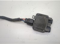 940013801 Блок управления вентиляторами Volvo S60 2010-2018 20582830 #1