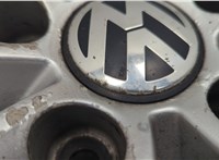  Колпачок литого диска Volkswagen Passat 7 2010-2015 Европа 11492335 #5