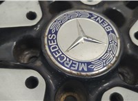  Колпачок литого диска Mercedes CLA C117 2013-2019 11492346 #3